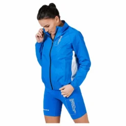 Black Track Jacket Blue*Newline Best