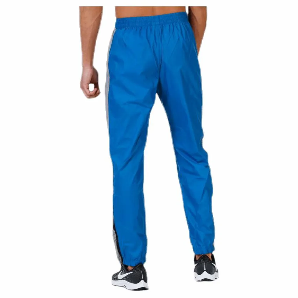 Black Track Pants Blue*Newline Clearance