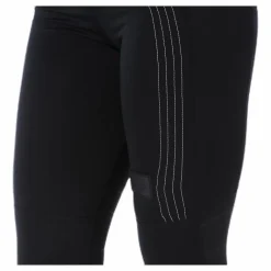 Newline BLACK Wing Wiper Tights Black Svart Clearance
