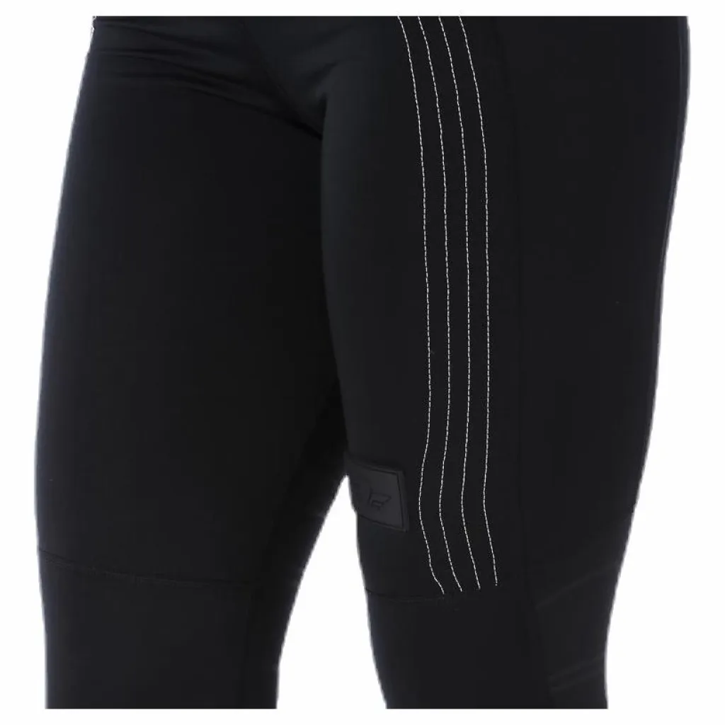Newline BLACK Wing Wiper Tights Black Svart Clearance