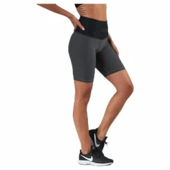 Blackberry Swirl Bicycle Pant Black*Gavelo Sale
