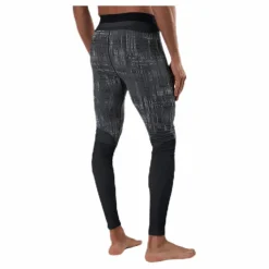 Blackcomb Bottom Long Black*Odlo Outlet