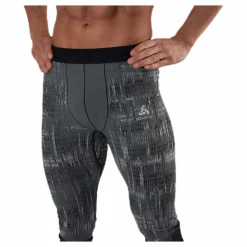 Blackcomb Bottom Long Black*Odlo Outlet
