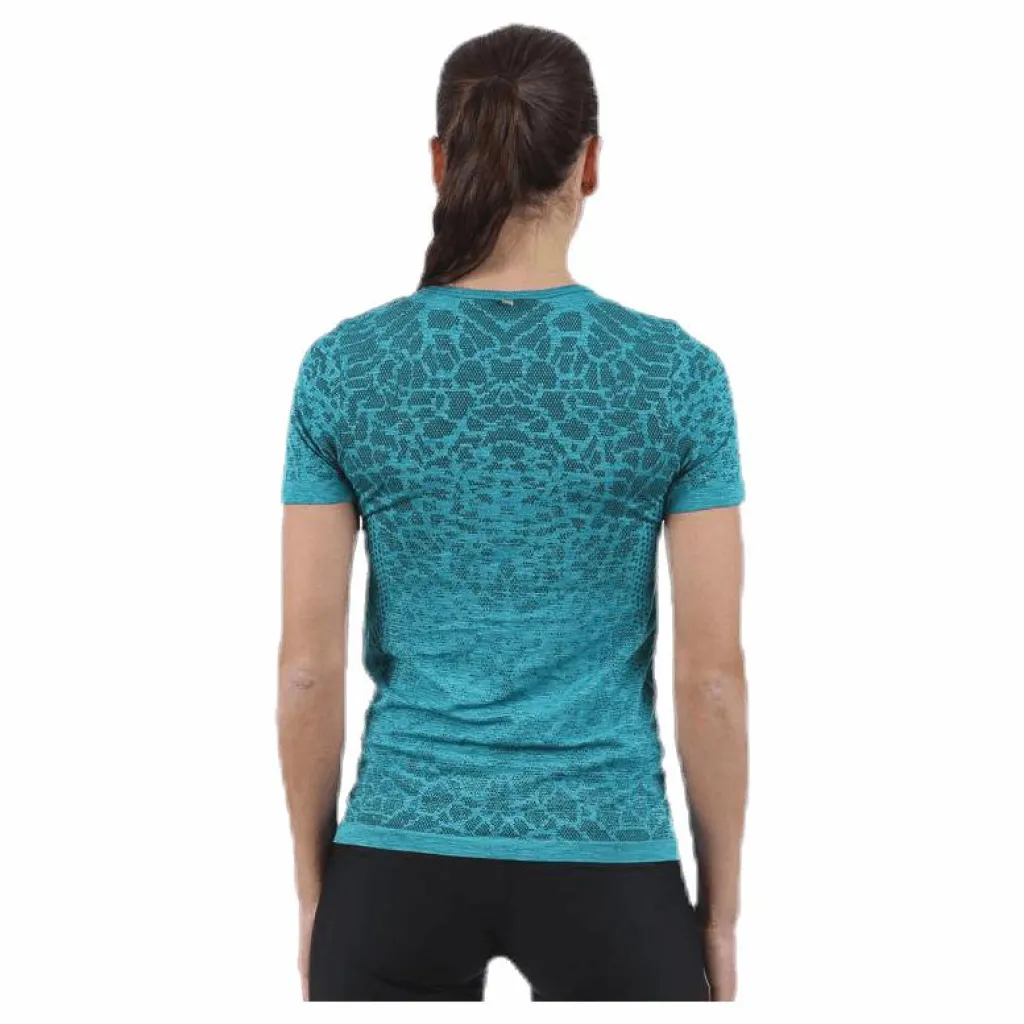 Blackcomb Light SS Black/Green*Odlo Sale