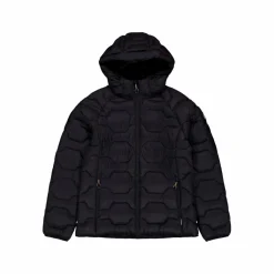 Icepeak Blackey Black Svart Outlet