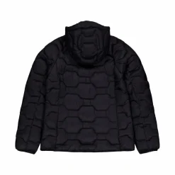 Icepeak Blackey Black Svart Outlet