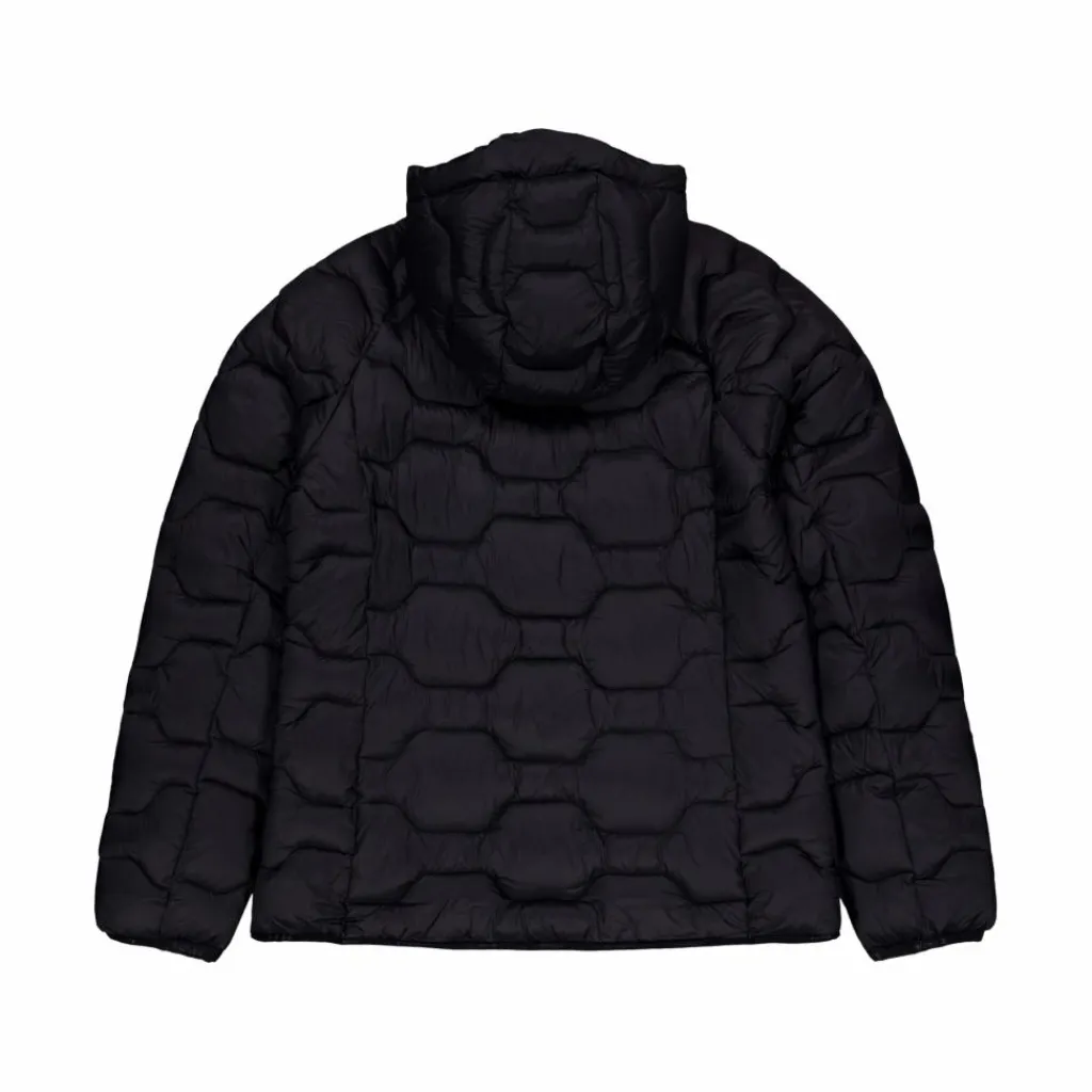 Icepeak Blackey Black Svart Outlet