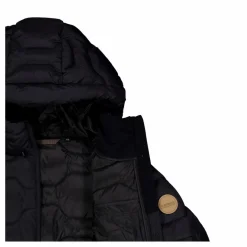 Icepeak Blackey Black Svart Outlet