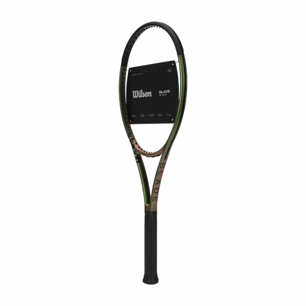 Wilson Blade 98 16x19 V8.0 Clearance