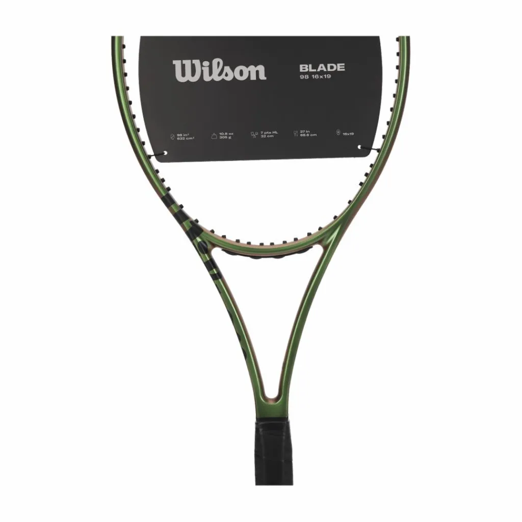 Wilson Blade 98 16x19 V8.0 Clearance