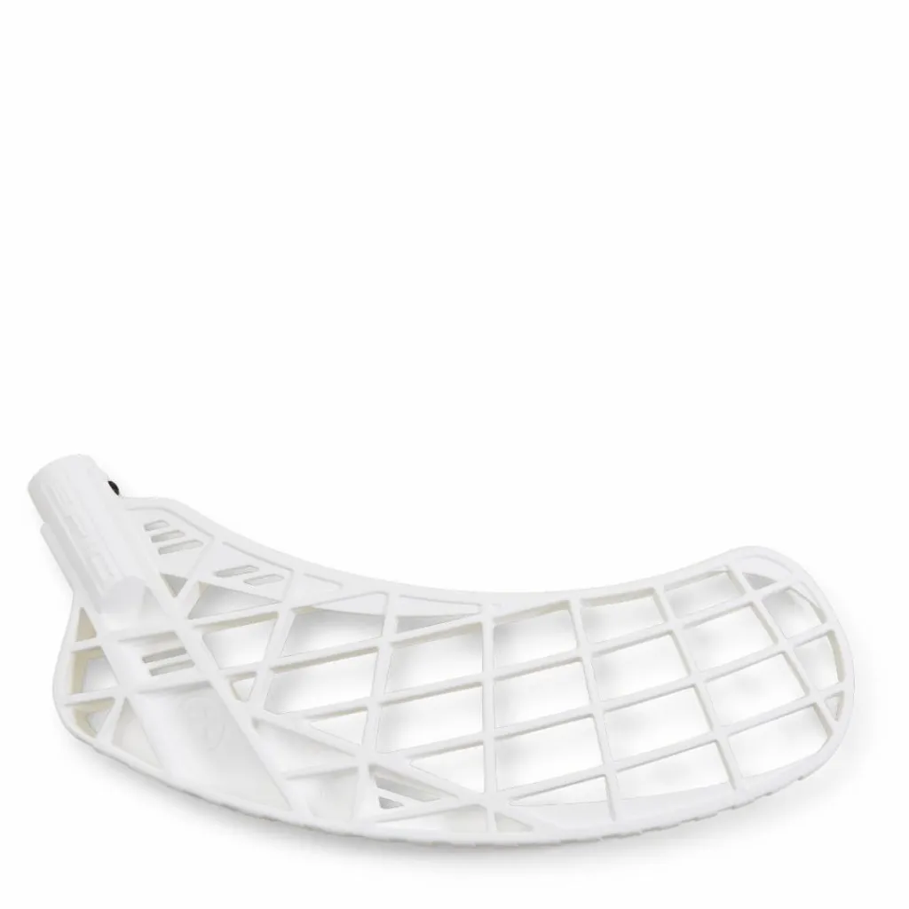Unihoc Blade Epic Feather Light White White Vit Outlet