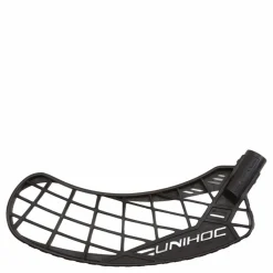 Unihoc Blade Epic Medium Black R Black Clearance