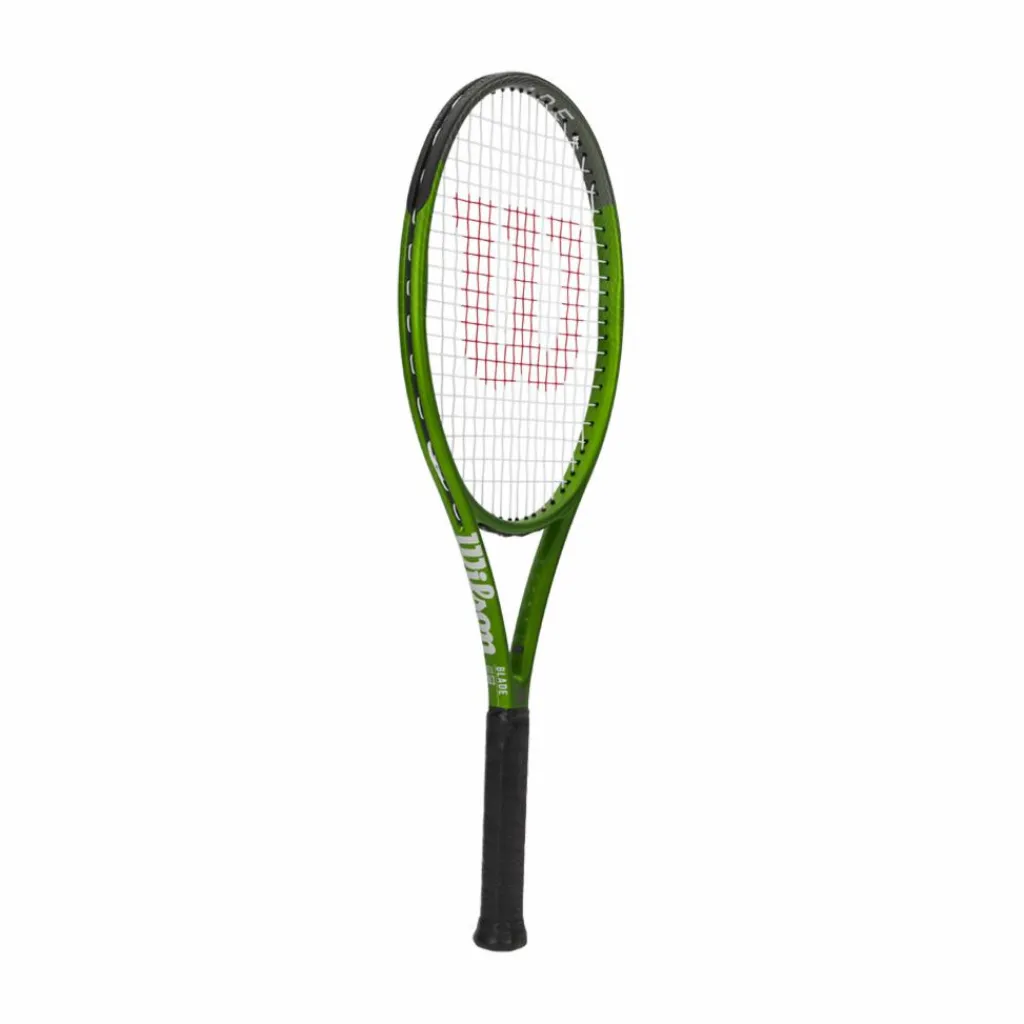 Wilson Blade Feel 103 Gul Online