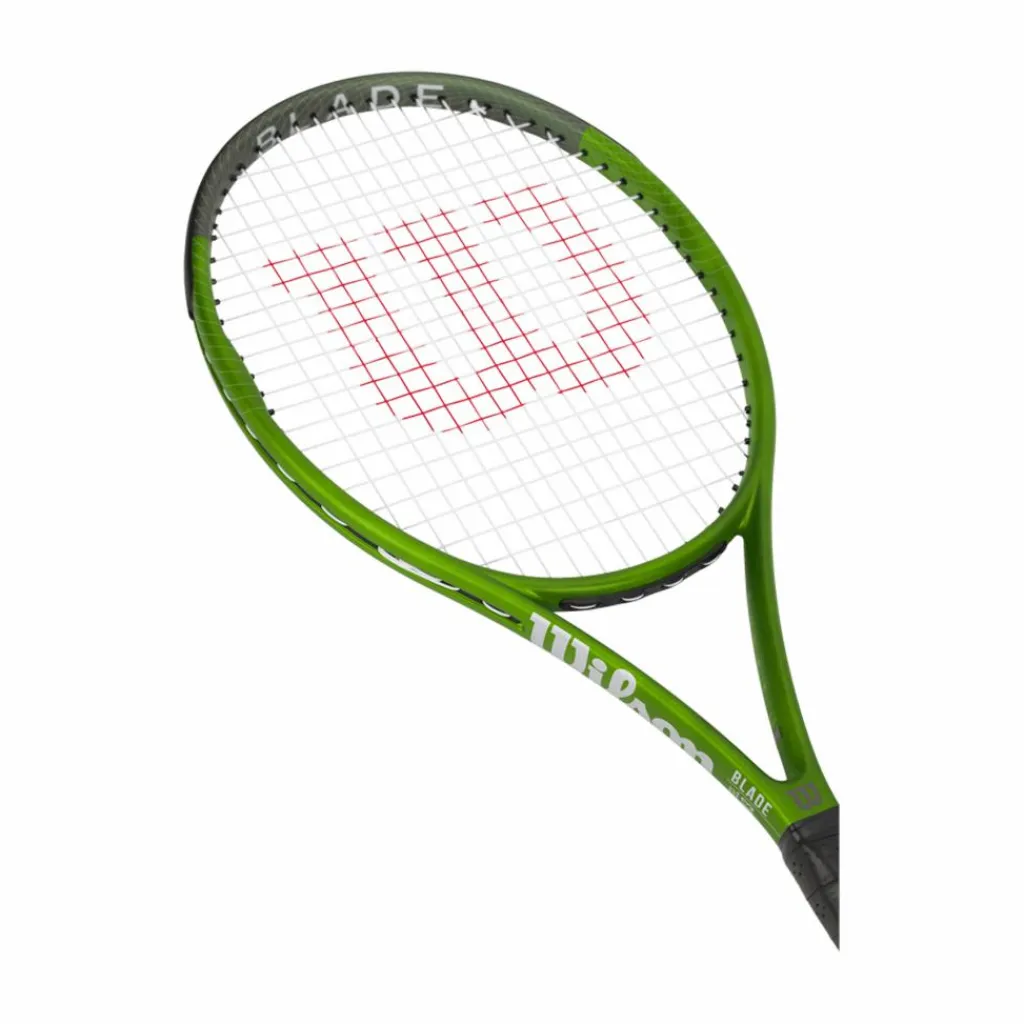 Wilson Blade Feel 103 Gul Online