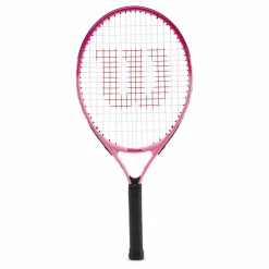 Wilson Blade Feel Tns Rkt 26 Rosa Online