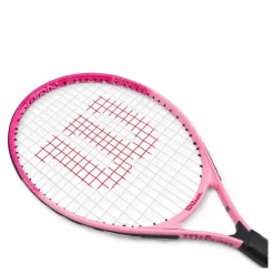 Wilson Blade Feel Tns Rkt 26 Rosa Online