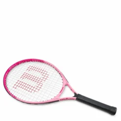 Wilson Blade Feel Tns Rkt 26 Rosa Online