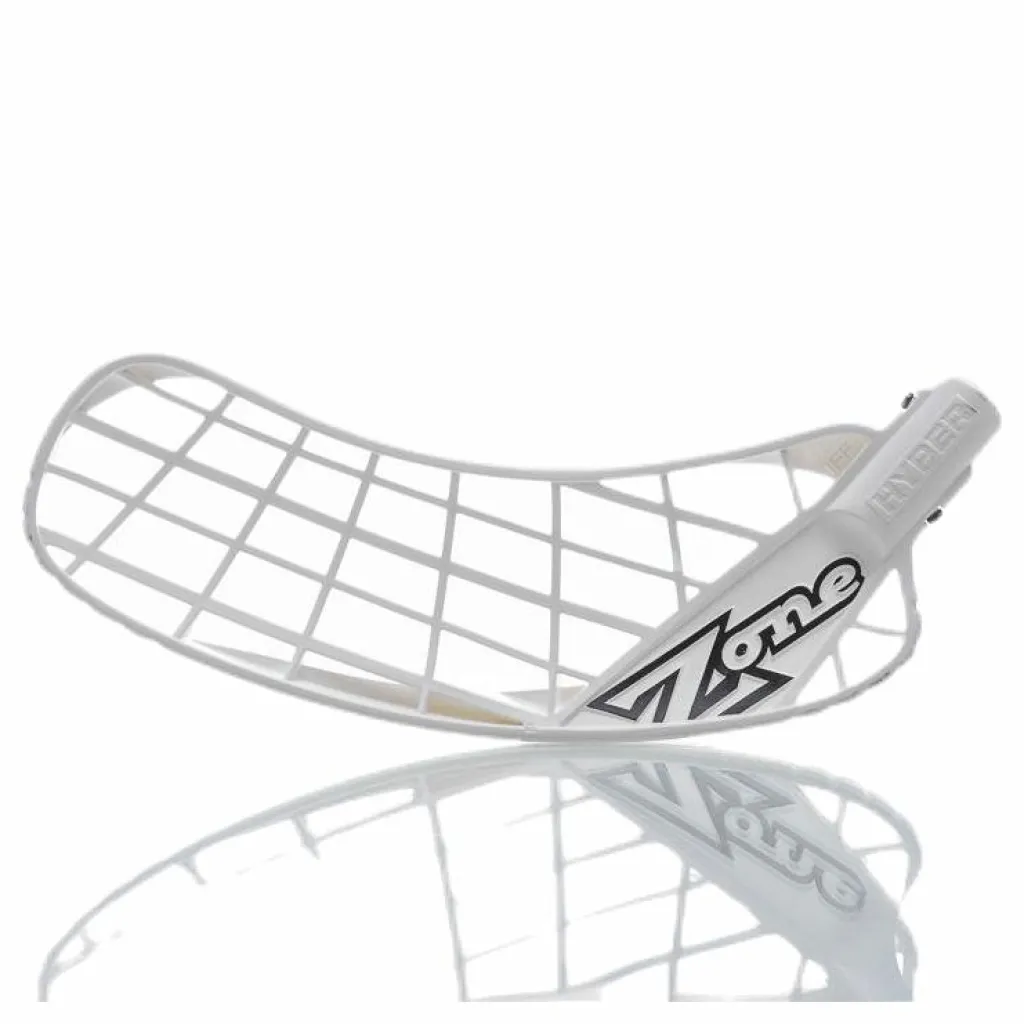 Zone Blade Hyper Hard White Vit Discount