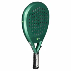 Wilson Blade Ls V3 Padel Green Grön Outlet