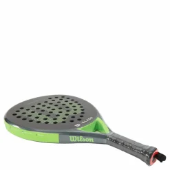 Blade Lt Padel Black/green*Wilson Outlet