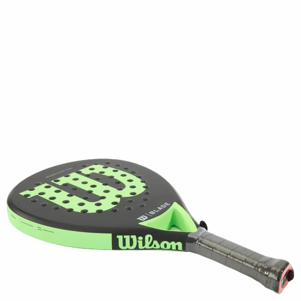 Blade Team V2 Black/green*Wilson Online