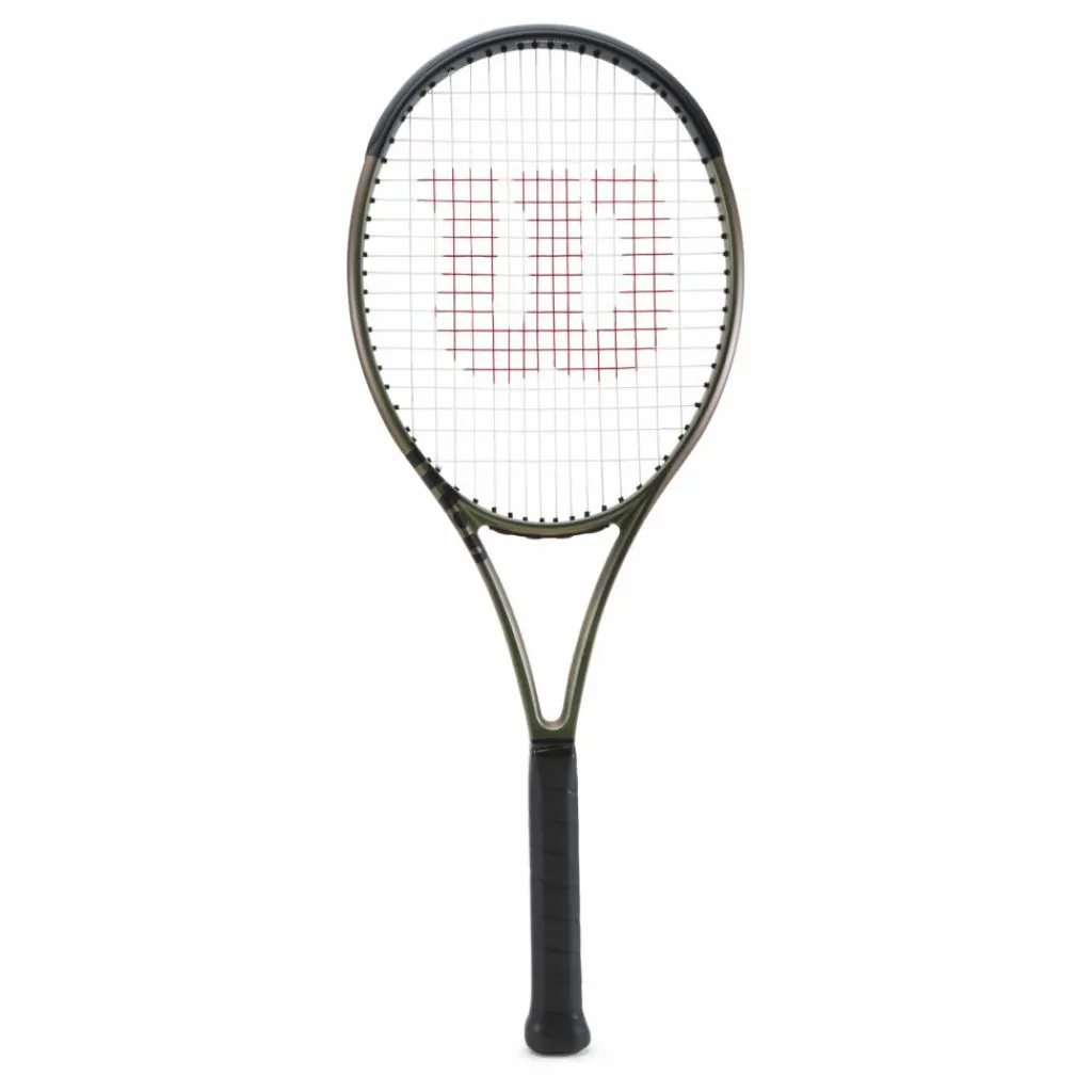 Blade 100ul V8.0 Green*Wilson New