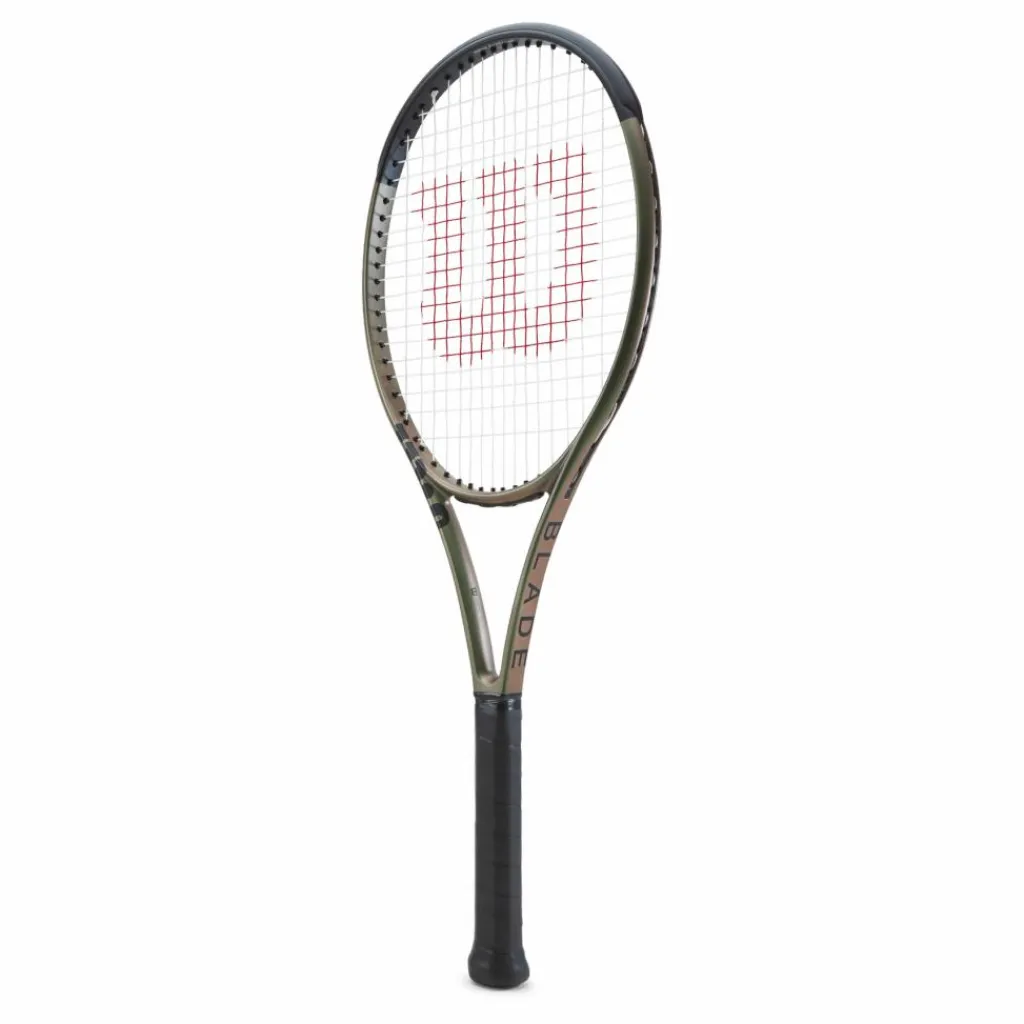Blade 100ul V8.0 Green*Wilson New