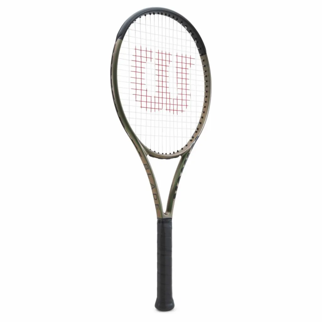 Blade 100ul V8.0 Green*Wilson New