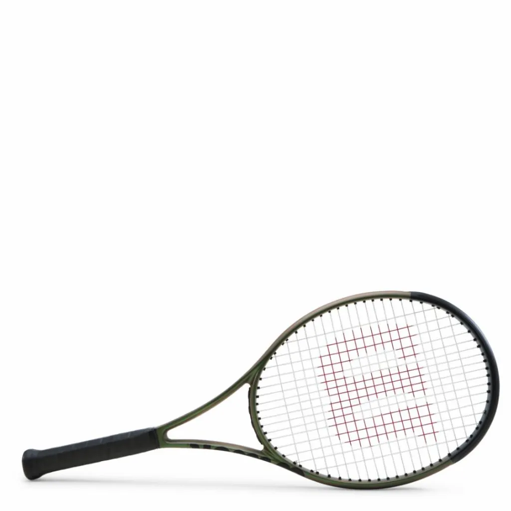 Blade 100ul V8.0 Green*Wilson New
