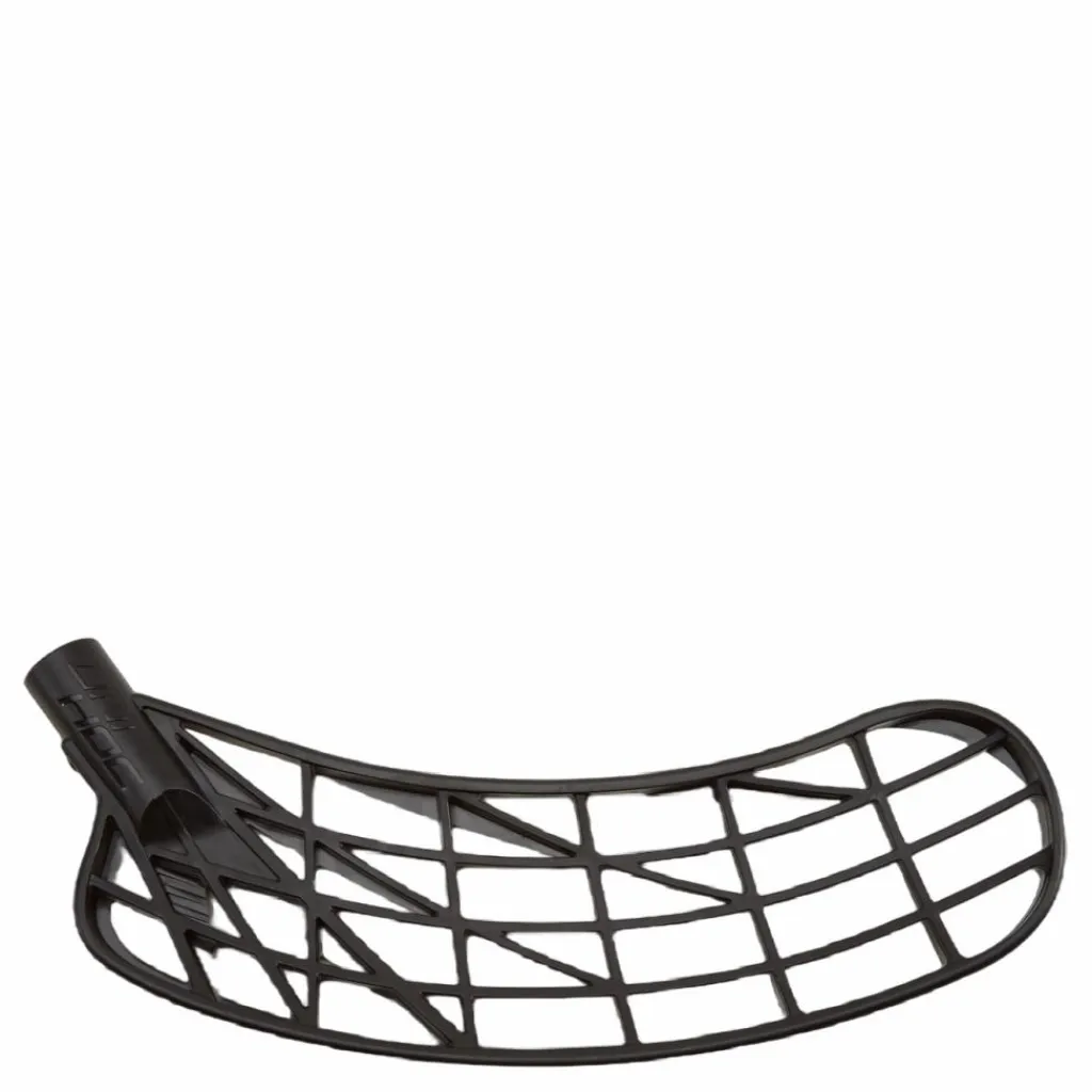 Unihoc Blade Unilite Medium Feather P Black Svart New