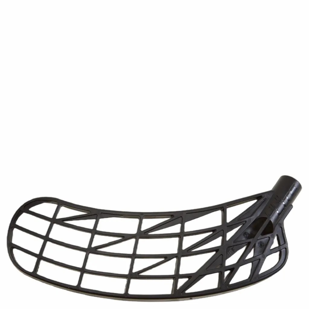 Unihoc Blade Unilite Medium Feather P Black Svart New