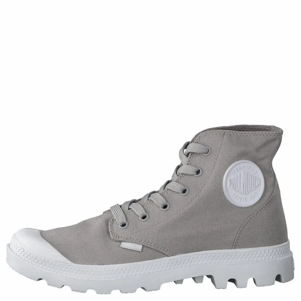 Blanc Hi Vapor*Palladium Clearance