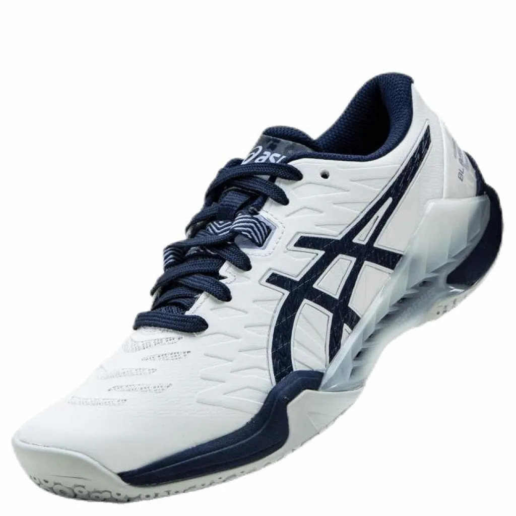 Blast FF 2 Blue/White*ASICS Outlet