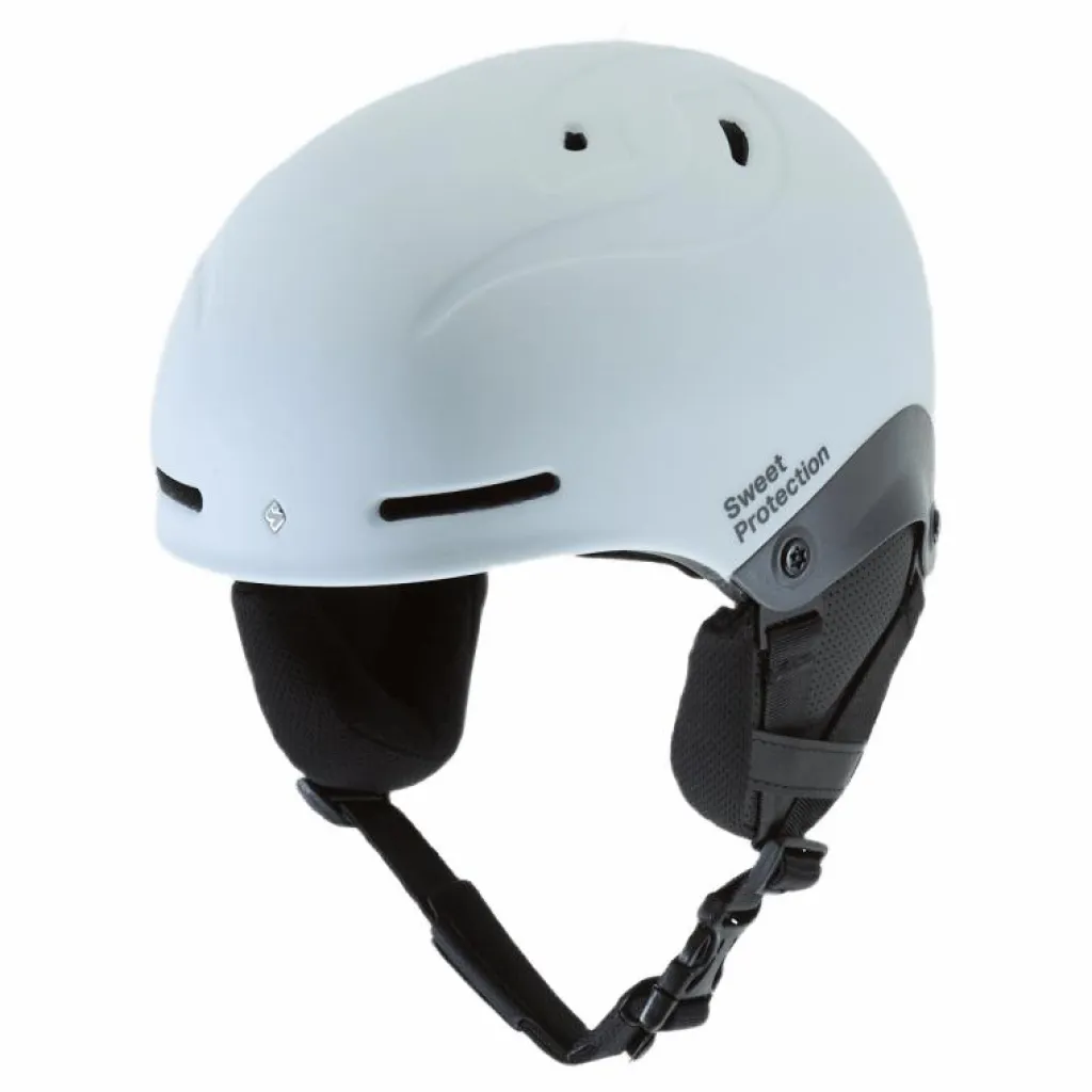 Sweet Protection Blaster Ii Mips Helmet Matte White Vit Clearance