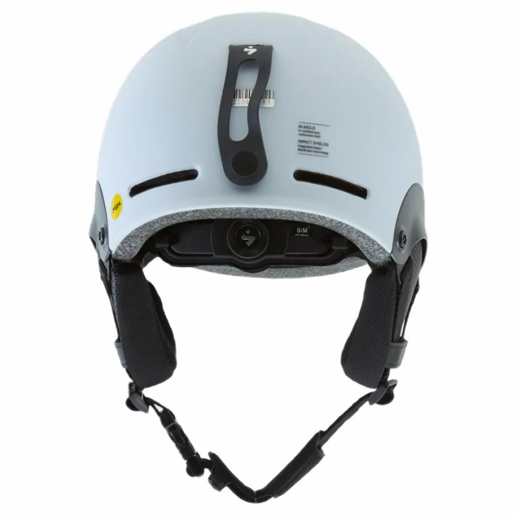Sweet Protection Blaster Ii Mips Helmet Matte White Vit Clearance