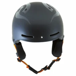 Sweet Protection Blaster Ii Mips Helmet Slate Gray Metallic/chopper Or Svart New