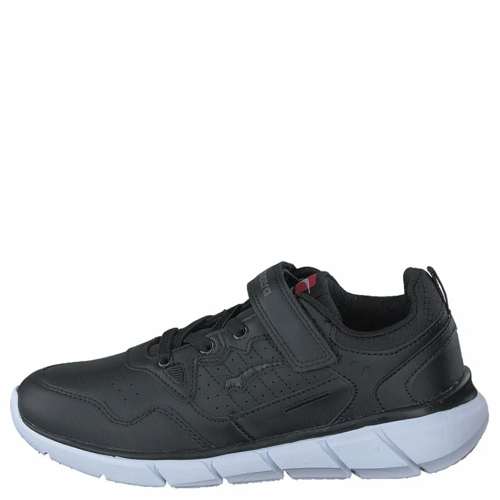 Blaze Jr Black/white*Bagheera New
