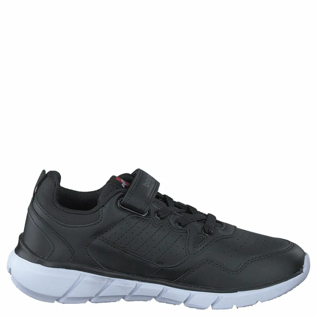 Blaze Jr Black/white*Bagheera New