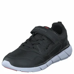 Blaze Jr Black/white*Bagheera New