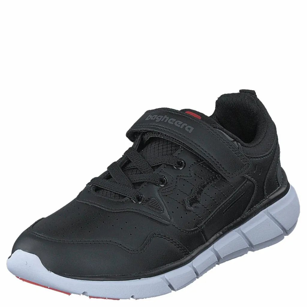 Blaze Jr Black/white*Bagheera New