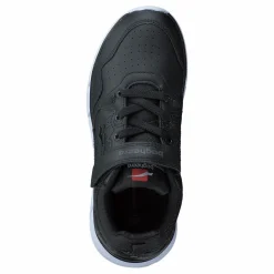 Blaze Jr Black/white*Bagheera New