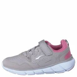 Bagheera Blaze Jr Grey/pink Grå och Rosa Clearance