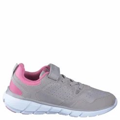 Bagheera Blaze Jr Grey/pink Grå och Rosa Clearance