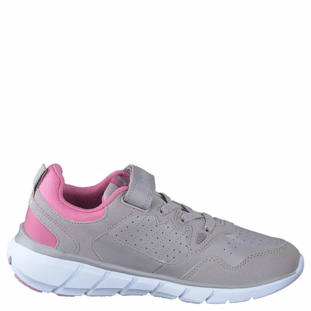 Bagheera Blaze Jr Grey/pink Grå och Rosa Clearance