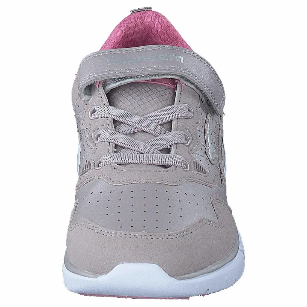 Bagheera Blaze Jr Grey/pink Grå och Rosa Clearance