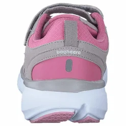 Bagheera Blaze Jr Grey/pink Grå och Rosa Clearance