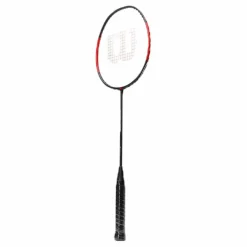 Wilson Blaze S 2700 Black/Red Svart och Röd Outlet