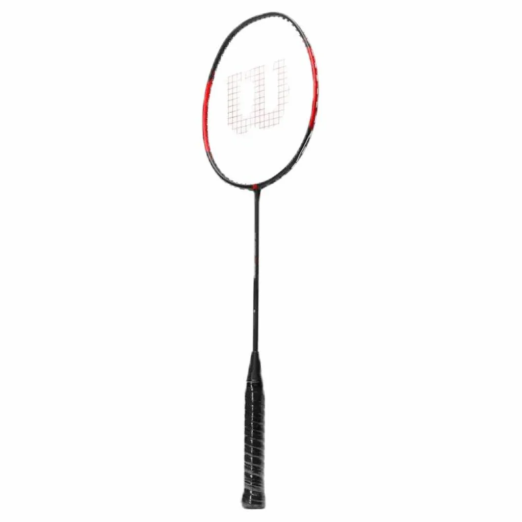Wilson Blaze S 2700 Black/Red Svart och Röd Outlet