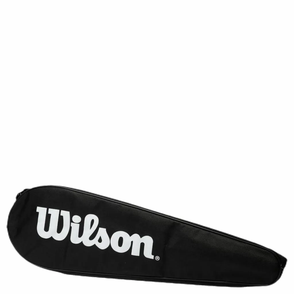 Wilson Blaze S 2700 Black/Red Svart och Röd Outlet
