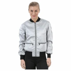 Blink Bomber Jacket*Röhnisch